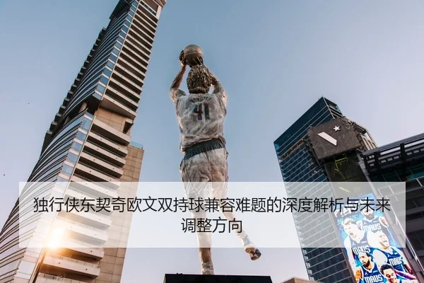独行侠东契奇欧文双持球兼容难题的深度解析与未来调整方向